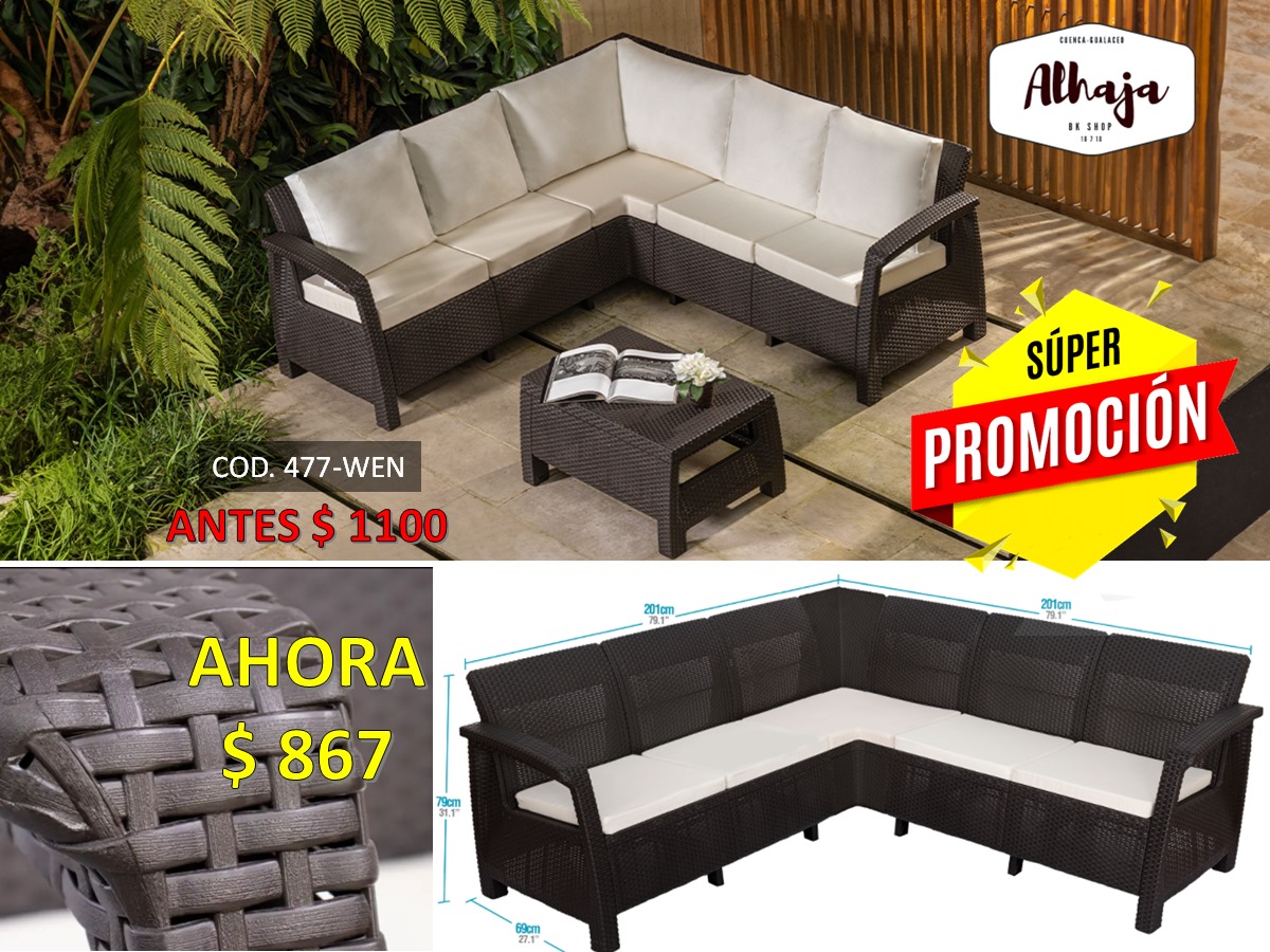 SALA FERRARA FANCY MQ WENGUE