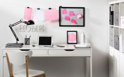 Tendencias en decoración