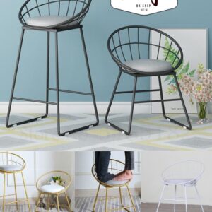 SILLA INDUSTRIAL CIRCULAR MAX SE FABRICA A MEDIDA Y COLOR A GUSTO